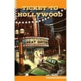 thumbnail image 1 of Pre-Owned Ticket To Hollywood (Paperback) 0984786015 9780984786015, 1 of 1