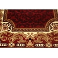thumbnail image 3 of Rug Legend KING Traditional Oriental Floral 5X8 5x7 Rug 2034, 3 of 3