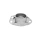 thumbnail image 1 of Base Amortiguador Ag Confort Para Seat Leon 2001 - 2005, 1 of 1