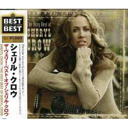 Sheryl Crow - Very Best [CD] - Walmart.com