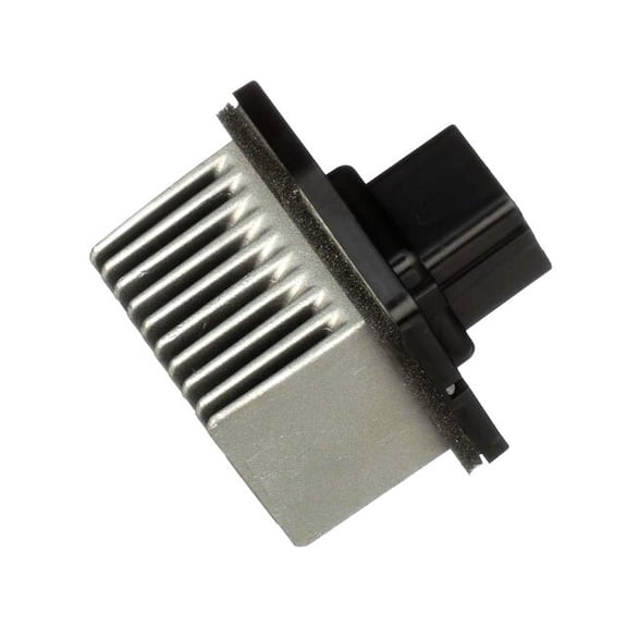 Blower Motor Resistor - Compatible with 2008 - 2017 Mitsubishi Lancer 2009 2010 2011 2012 2013 2014 2015 2016