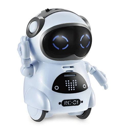 mini robot for kids