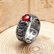 thumbnail image 3 of Amuleto de Feng Shui 2022, riqueza y suerte, ajustable, regalo para mujeres y hombres, oferta V7, 3 of 7
