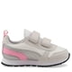 thumbnail image 2 of Tenis Puma R78 V INF para Niñas Pequeñas 373618-26 gris 13 Puma 373618-26 R78 V INF, 2 of 6