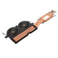 thumbnail image 2 of CPU Cooling Fan, Lightweight Aluminum Alloy Replacement Easy To Remove CPU Cooler Sturdy With 4 Pin Power Connector For 0V7PMV, 2 of 8