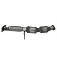 thumbnail image 1 of Convertisseur Catalytique pour Volvo S40 / V50 2004-2010 2,4l, 1 of 1