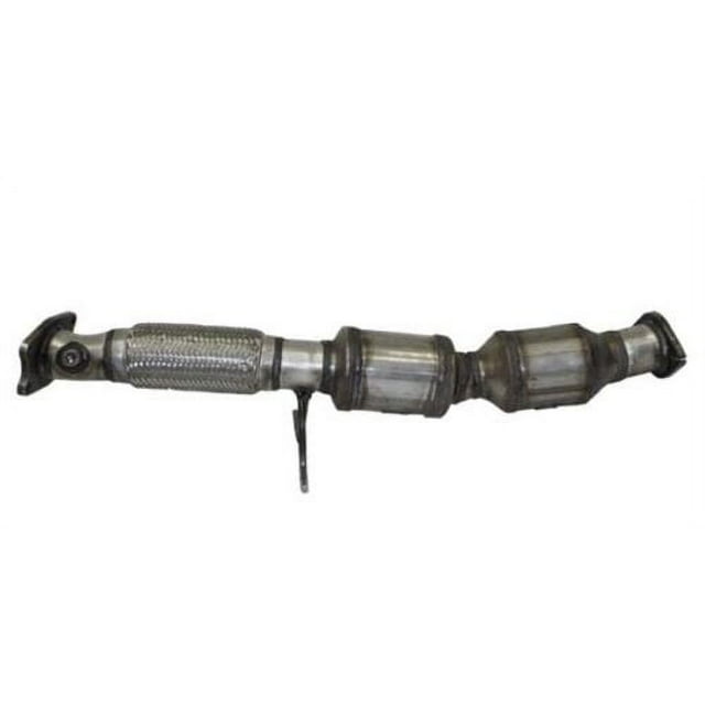 Convertisseur Catalytique pour Volvo S40 / V50 2004-2010 2,4l