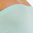 thumbnail image 3 of 2-Pack Women Sleeveless Strapless Tube Top Long Bandeau Basic Summer Shirts, 3 of 4