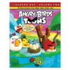 Br44089 Angry Birds Toons-Season 1 V02 (Blu Ray)