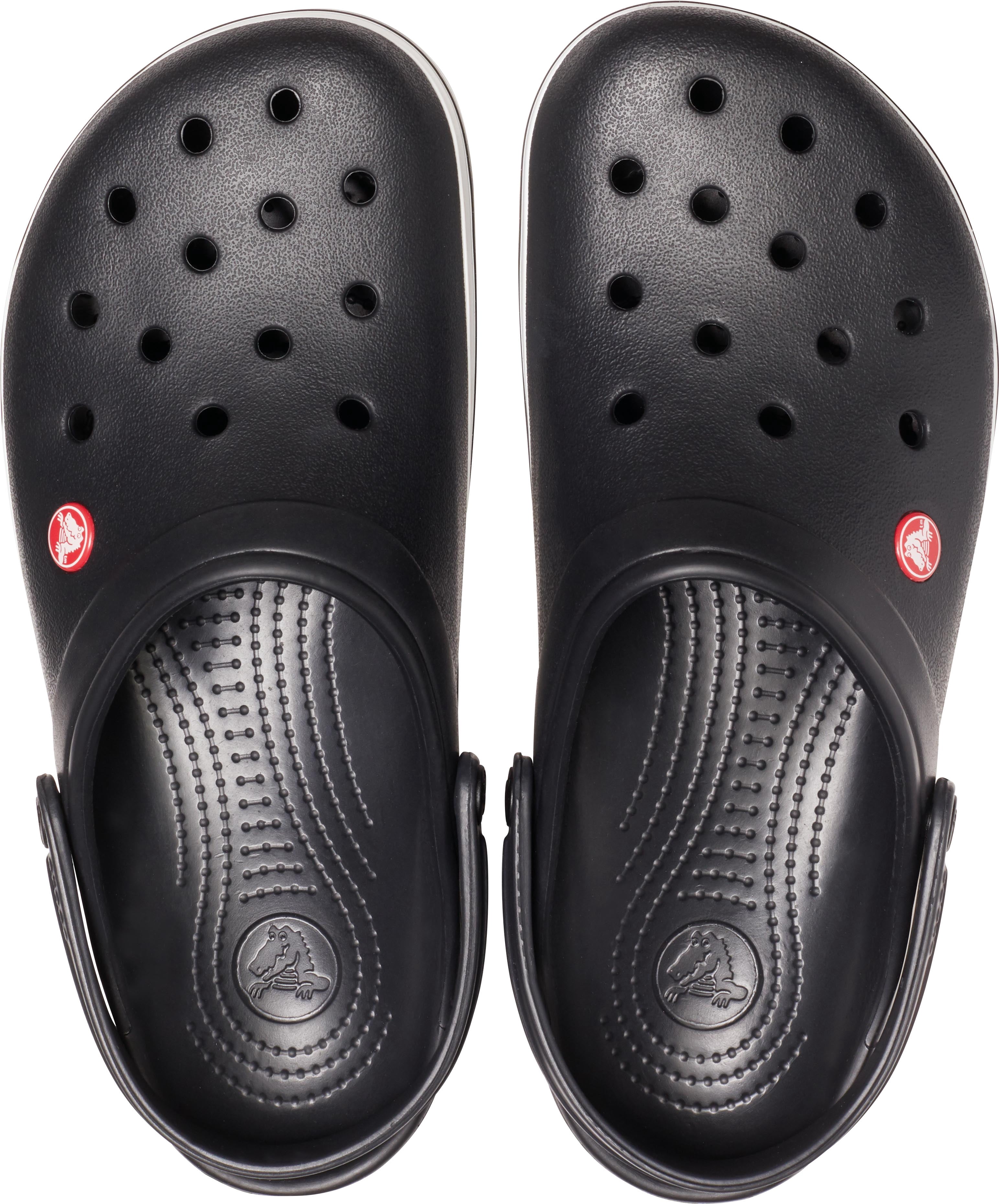 Crocs Unisex Crocband Clog Sandals