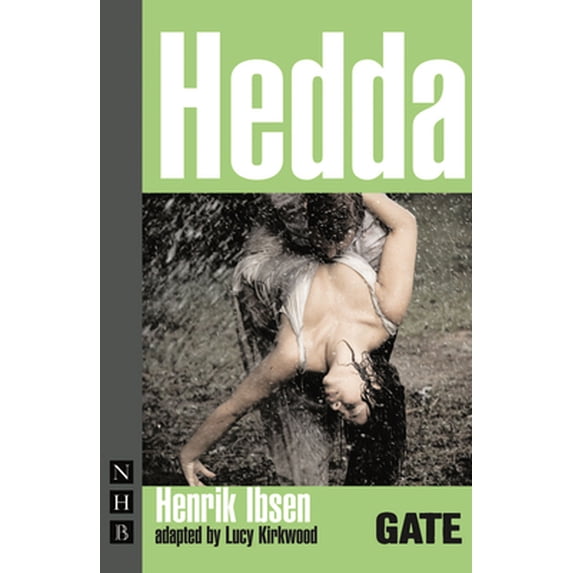 Pre-Owned Hedda (Paperback) 184842020X 9781848420205