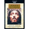Jesus Of Nazareth (DVD)