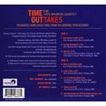 thumbnail image 2 of BRUBECK DAVE TIME OUTTAKES COMPACT DISCS, 2 of 3