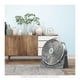 thumbnail image 2 of Ventilador Navia Turbo de Piso 20 Pulgadas CFN 2020 Gris, 2 of 4