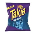 thumbnail image 2 of Takis Blue Heat - 10 Count, 1oz Bags, 2 of 3