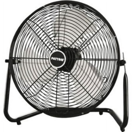 PUF1810A-BM Floor Fan