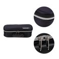 thumbnail image 4 of Handheld Pen Case Large Capacity Pen Bag Students Stationery Pouch Portable Pen Bag with Coded Lock, 4 of 4