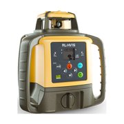 Topcon RL-HV1S Single Grade Laser w/ LS-80X Receiver 1051612-08