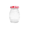 thumbnail image 2 of 12 Frascos De Vidrio Con Tapa Conserva Barrilito 100 Ml, 2 of 3