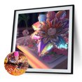 thumbnail image 2 of Diamond Painting 5D DIY Kit de libro mágico de taladro redondo completo Art Home Decor (NH3095) Hugtrwg Para estrenar, 2 of 9