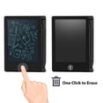 thumbnail image 2 of LCD Drawing Board, Reliable Handwriting Board, For Arithmetic Writing, 2 of 7