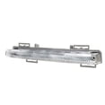 thumbnail image 3 of Luz LED antiniebla de circulación diurna A2049068900 de repuesto para Benz Clase C W204 Clase E W212 C230 C250 C300 C350 izquierda, 3 of 14