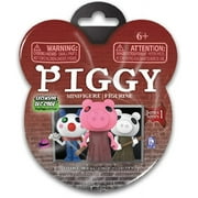 PIGGY - Minifigure Mystery Pack (Series 1) [Includes DLC Items]