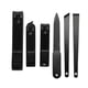 thumbnail image 5 of Professsional Stainless Steel Nail Clippers Toenail Pedicure Corrector Tool Clippers Kit, 5 of 5