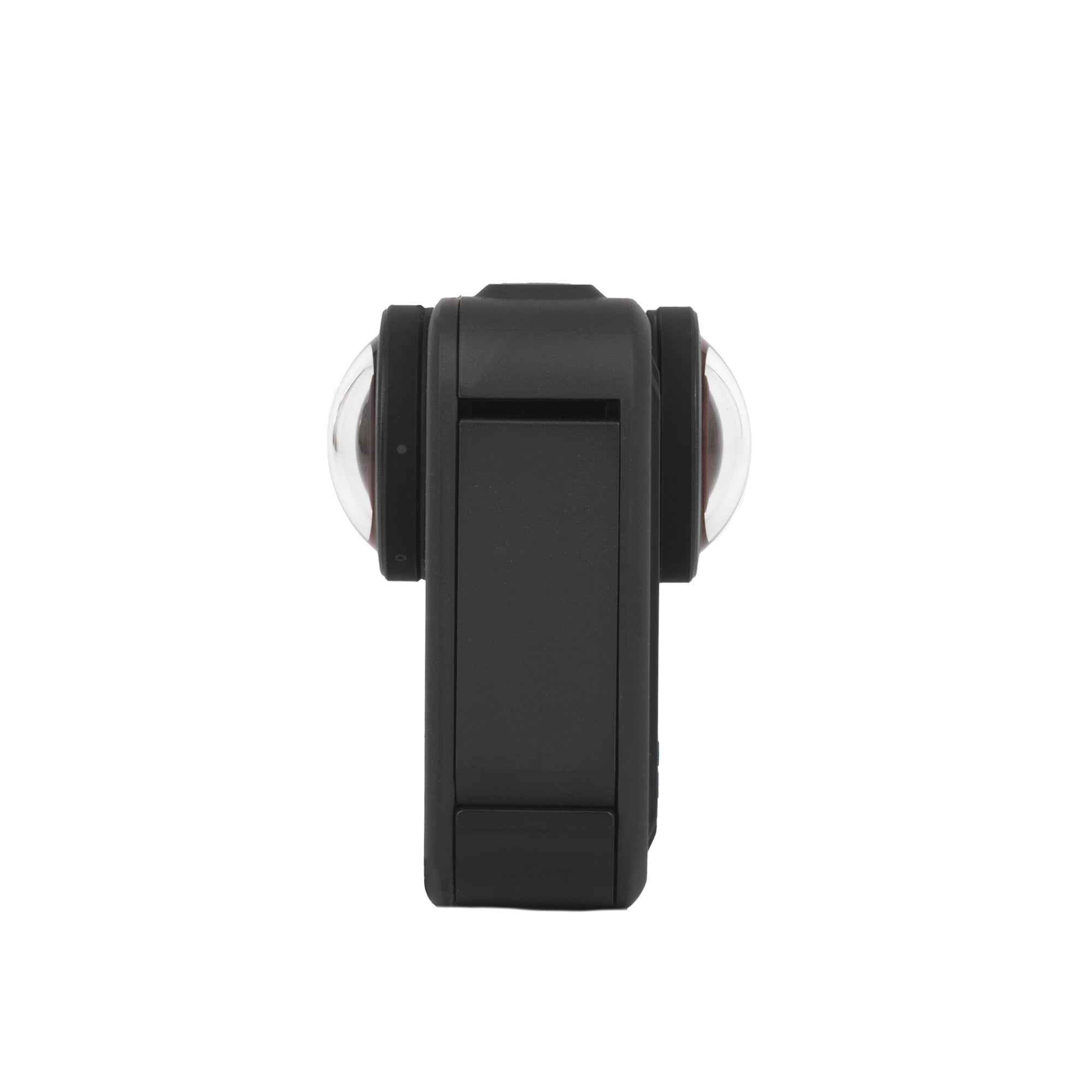 GoPro MAX2 - Waterproof 360 + Traditional Action Camera with Touch Screen, Spherical 8K Video, 29MP 360 Photos, Easy Replaceable Lenses, HyperSmooth Stabilization, 6 Microphones