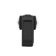 GoPro MAX2 - Waterproof 360 + Traditional Action Camera with Touch Screen, Spherical 8K Video, 29MP 360 Photos, Easy Replaceable Lenses, HyperSmooth Stabilization, 6 Microphones