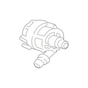 Genuine OE BMW Auxiliary Pump - 11-51-8-642-732