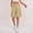 378#Complexion, variant on Womens Bermuda Shorts Knee Length Wide Leg Long Cargo Shorts with Multi Pockets Summer High Waisted Hiking Short Pants Pink 2XL