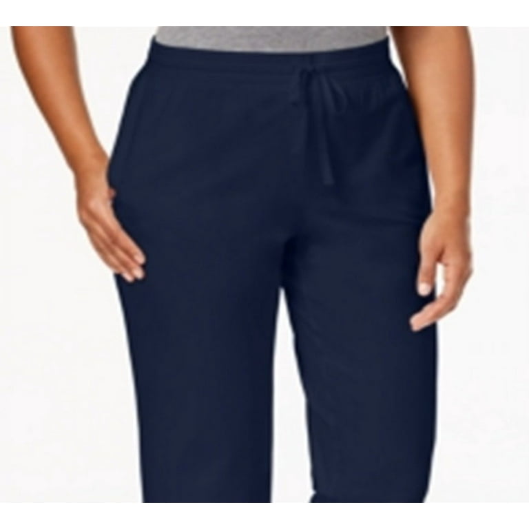 Karen scott deals active pants