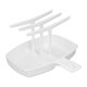 thumbnail image 1 of Cocedor de tocino Bandeja de tocino para frutas y verduras PP Plástico resistente al calor para el hogar ANGGREK Otros, 1 of 8