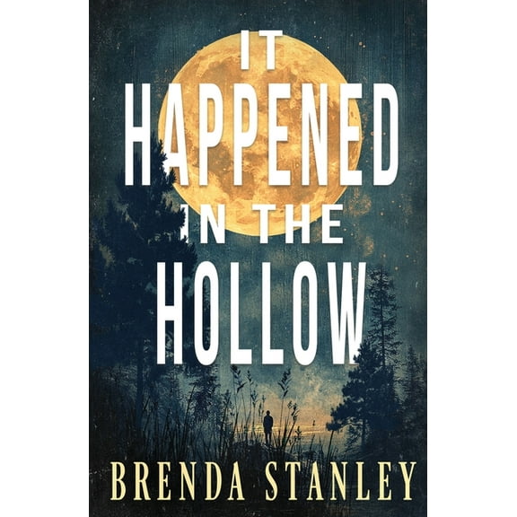 It Happened in the Hollow, (Paperback)