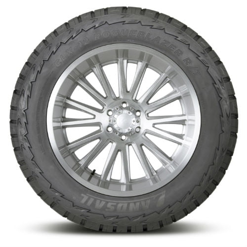 Landsail CLX12 Rogueblazer R/T LT285/55R20 122/119S E Tire simolary.com 9 Landsail CLX12 Rogueblazer R/T LT285/55R20 122/119S E Tire Simolary simolary.com 9