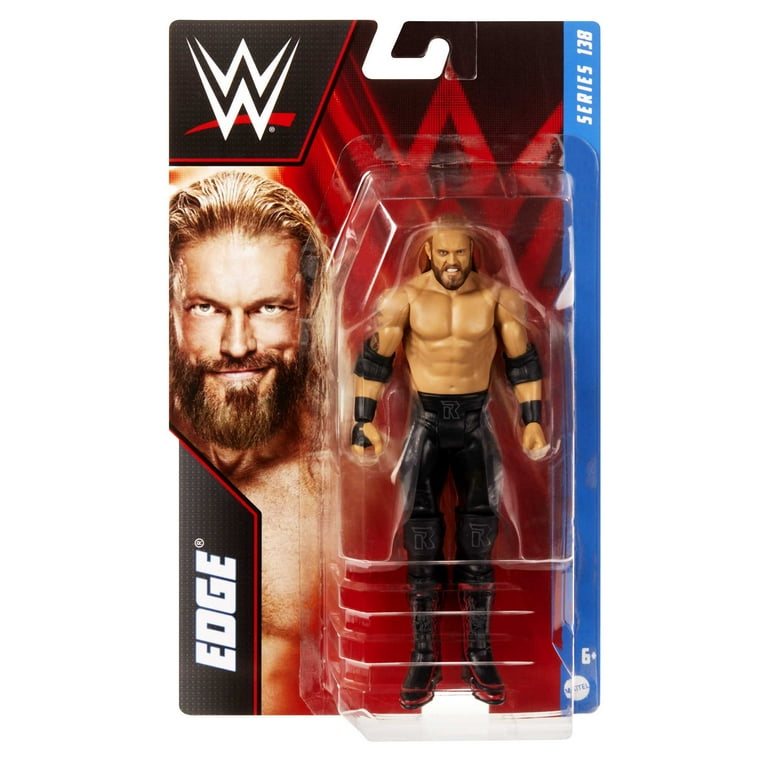 Wwe toys edge sale