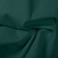 thumbnail image 4 of Levmjia Plus Size Tops For Women 3/4 Sleeves Side Split Head Basic Round Neck Solid Color Cotton And Linen Short Sleeve Loose Slim Casual T-Shirt, 4 of 6