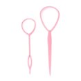 thumbnail image 3 of Ensemble d'Outils de Coiffure Professionnels de 5 Pcs, 3 of 6