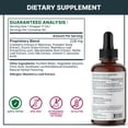 thumbnail image 6 of Cranberry Urinary Tract Support Drops for Cats and Dogs – Kidney & Bladder Wellness Supplement Drops - Supports Urinary Comfort & Normal Urine Flow, 6 of 7