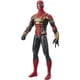 thumbnail image 1 of Marvel Spider-Man Titan Hero Series - Iron Spider con Traje de integraci&oacute;n Spiderman NA, 1 of 5
