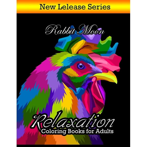 Creative Haven Coloring Books Coloring Books for Adults Relaxation: Adult Coloring Books: Flowers, Animals and Garden Designs and Bonus Mazes Game, Wo, Book 2, (Paperback)