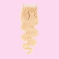 thumbnail image 3 of Russian Blonde Body Wave Closure, 3 of 18