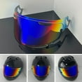 thumbnail image 3 of RX7X Visor for Arai RX7V, NEO, XD, Regent-X, VAS-V, Corsair-X, Quantum-X Helmet Face Shield, 3 of 6