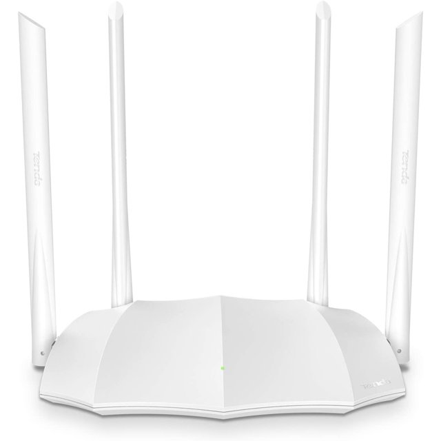 Technology AC5 AC1200 SMARTDUAL-WIFIROUTER