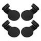 thumbnail image 2 of 4pcs Anti-dust Stopper Plugs Protection Data Port Adhesive Stoppers Compatible for Type-c, 2 of 4