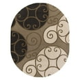 thumbnail image 5 of Surya Athena ATH5111 Indoor Area Rug - Beige, 5 of 9