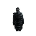 thumbnail image 3 of Woodpecker Penguin Long Coat - Women's, All Wet Black, Small, 3 of 3