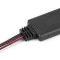 thumbnail image 1 of Wchiuoe Audio Adapter, 6pin Connector Audio Adapter For Car Stereo Adapter AUX Adapter, 1 of 8