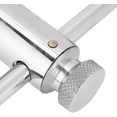 thumbnail image 5 of M3-m8 de llave de trinquete con mango en T ajustable compatible con juego de grifo y troquel (m3-m8) Afortunado Sencillez, 5 of 5